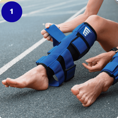 Solushin Shin Splint Medical Device - Image 9